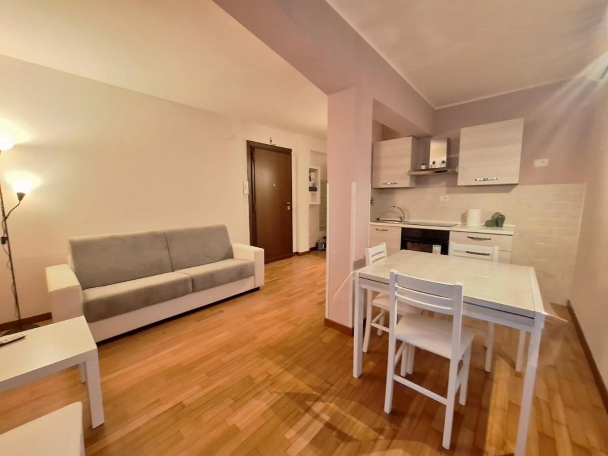 Appartamento Roma Tiburtina Экстерьер фото