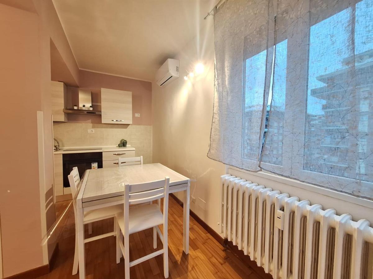 Appartamento Roma Tiburtina Экстерьер фото