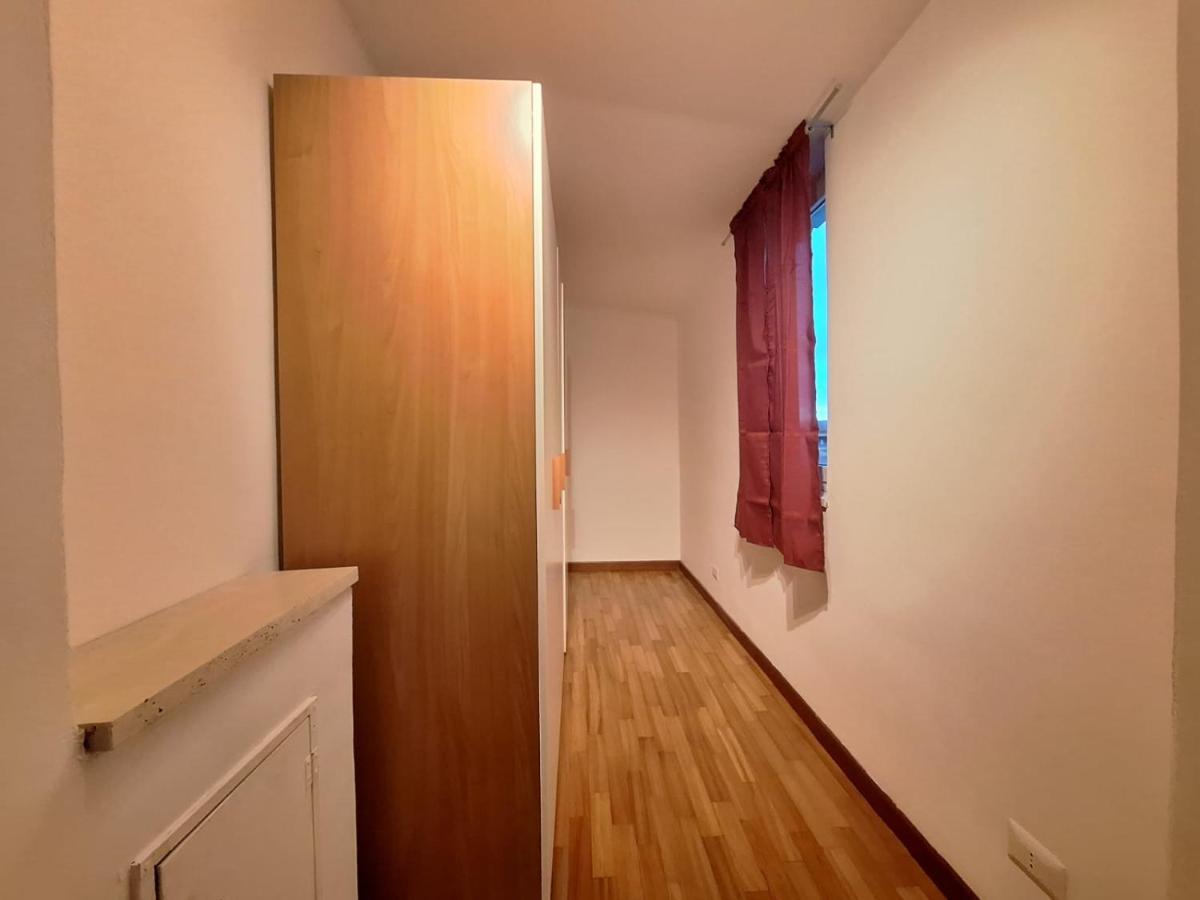 Appartamento Roma Tiburtina Экстерьер фото