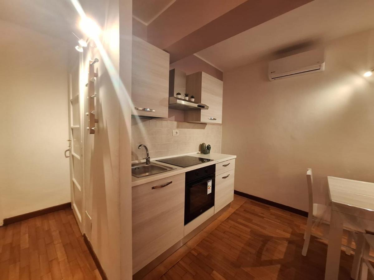 Appartamento Roma Tiburtina Экстерьер фото