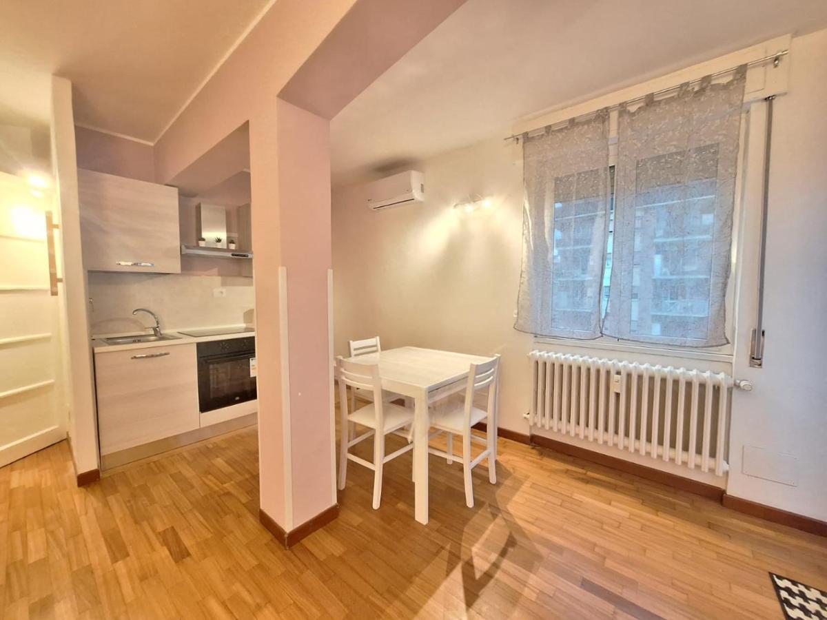 Appartamento Roma Tiburtina Экстерьер фото