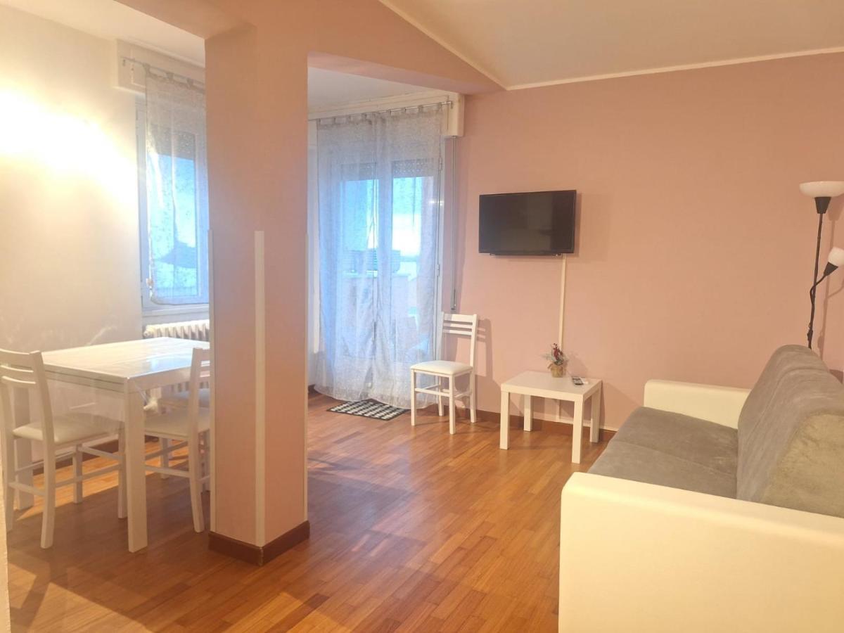 Appartamento Roma Tiburtina Экстерьер фото