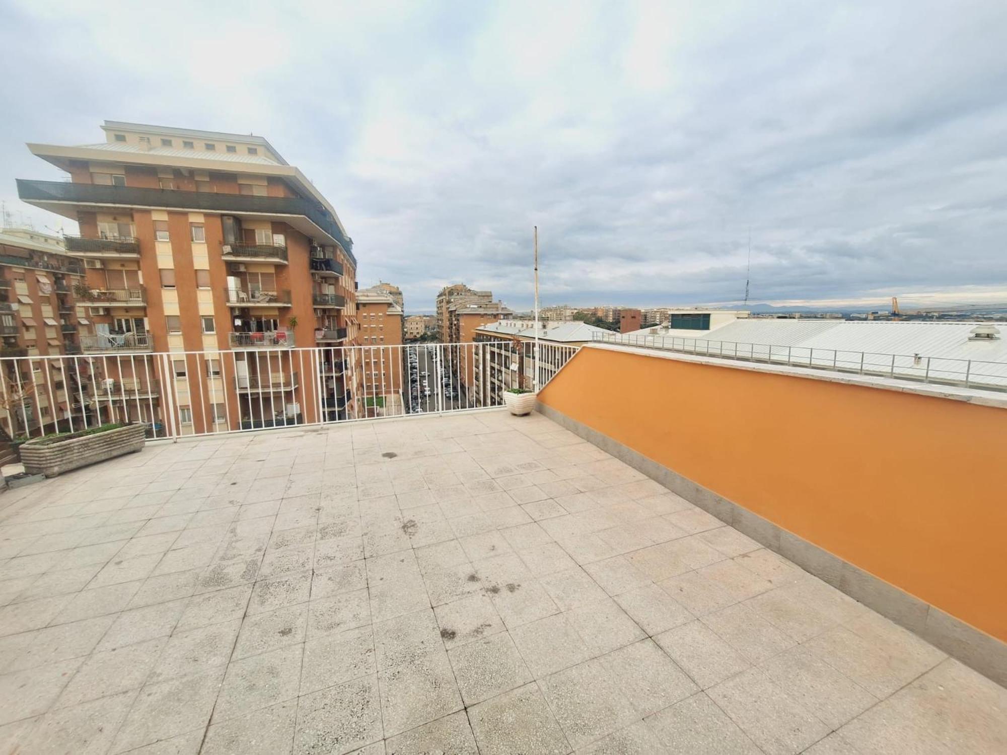 Appartamento Roma Tiburtina Экстерьер фото